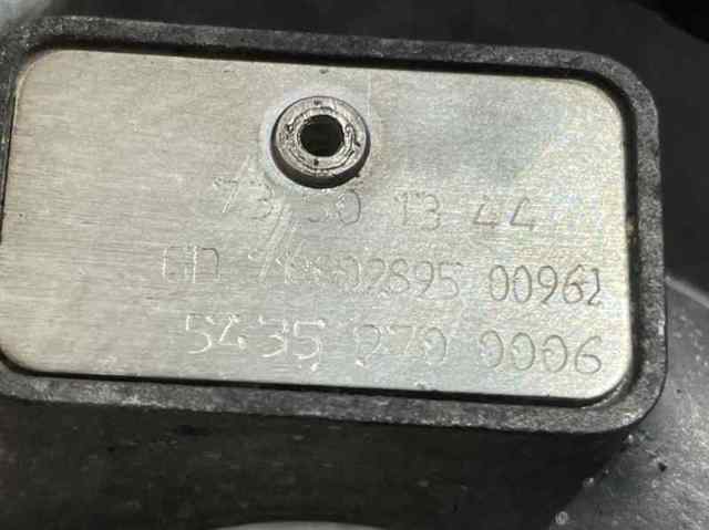 OPEL 73501344 Turbocompresor  en stock Valencia