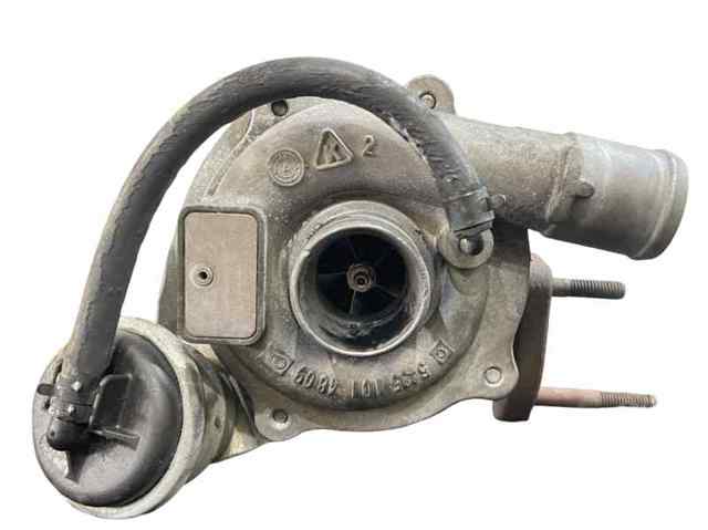 73501344 OPEL Turbocompresor  comprar en Oviedo