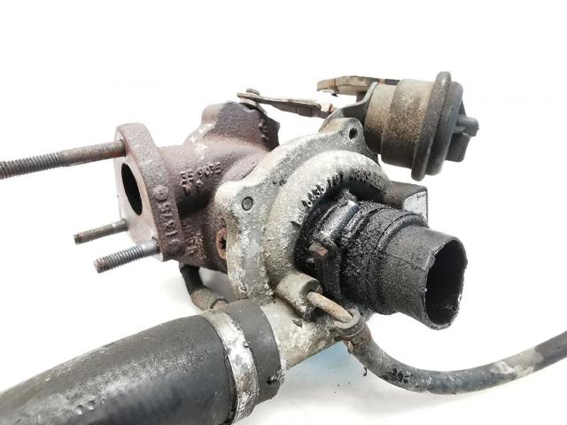 73501344 Turbocompresor comprar Almería