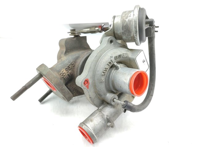 Turbocompresor para opel combo furgón/ranchera familiar (2005-2012) 1.3 cdti 16v z13dt 73501344
