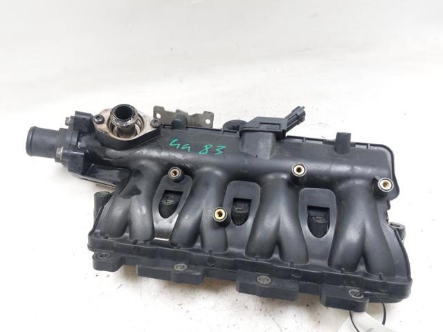 Colector de admisión para Fiat Qubo 225