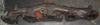 Colector de escape 73502595 FIAT