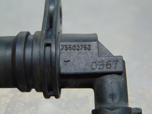 FIAT 73502752 Sensor de cigüeñal  en stock Salamanca