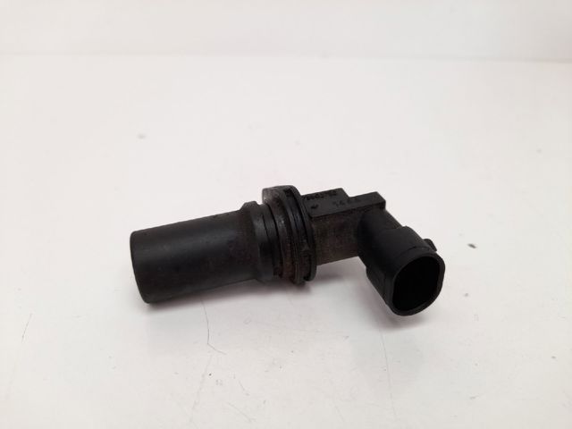 Sensor de cigüeñal para Opel Corsa F08, F68