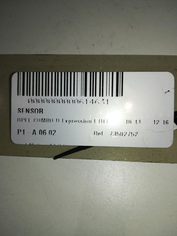 73502752 Sensor de cigüeñal comprar Almería
