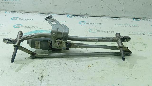 Comprar Trapezio del limpiaparabrisas BMW X1  F48 a bajo precio
