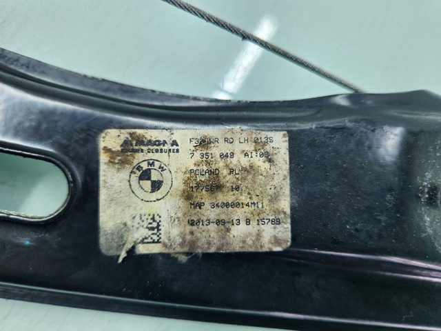7351049 BMW  comprar en Jaén
