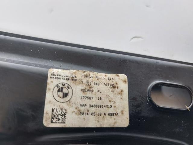 7351049 BMW  comprar en Lleida
