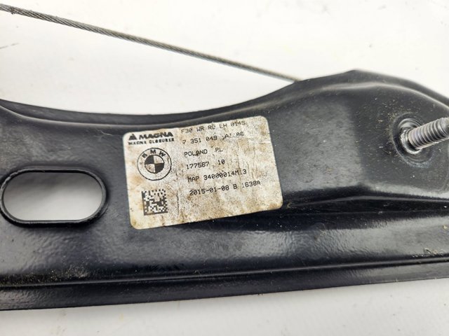 BMW 7351049  comprar en Albacete