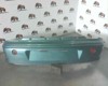 Defensa trasero 735243901 FIAT