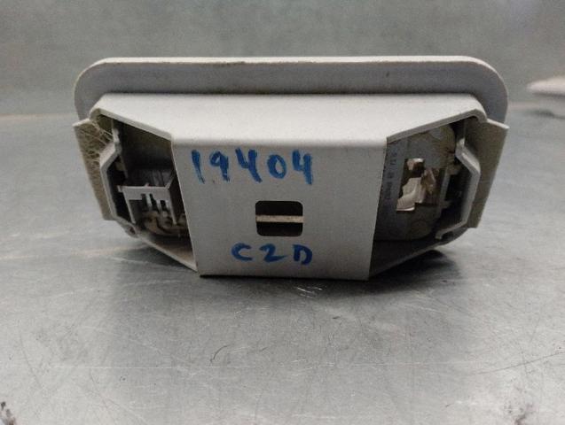 735244962 FIAT Luz de techo interior (cabina)  disponible Ourense