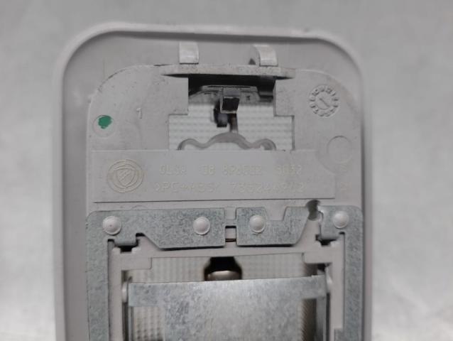 FIAT 735244962 Luz de techo interior (cabina)  comprar en Murcia