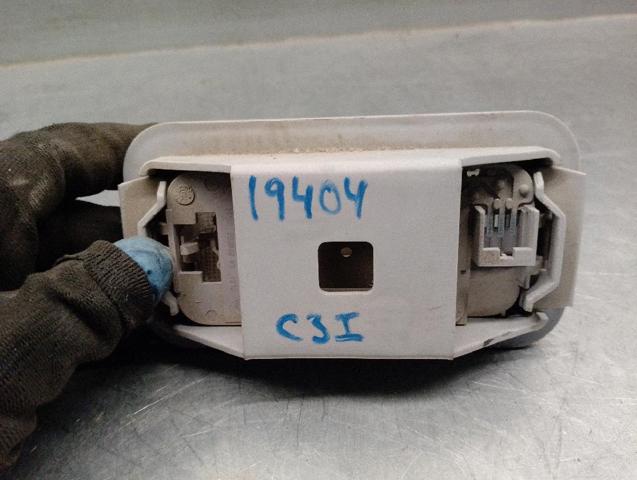 FIAT 735244962 Luz de techo interior (cabina)  en stock Terrassa