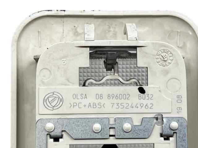 735244962 Fiat/Alfa/Lancia