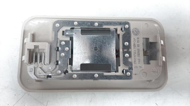FIAT 735244962 Luz de techo interior (cabina)  en stock Valencia