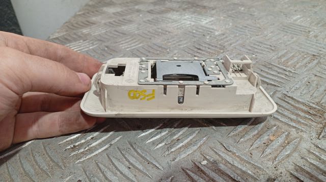 735244962 Fiat/Alfa/Lancia