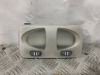 Luz interior (cabina) 735244963 FIAT