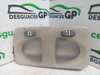 Luz interior (cabina) 735244963 FIAT