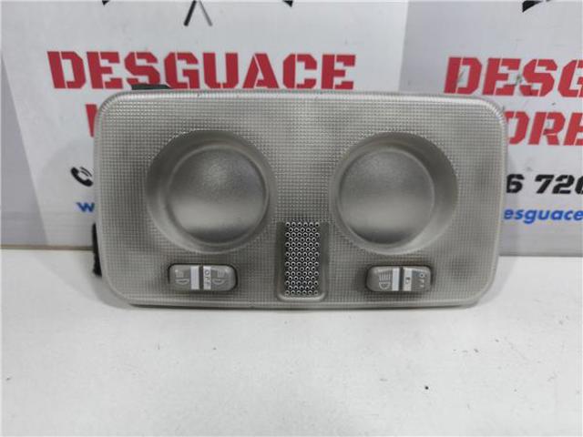 PEUGEOT 735244963 Luz de techo interior (cabina)  comprar en Ponferrada