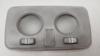Luz interior (cabina) 735244963 PEUGEOT