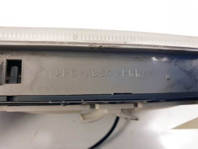 735244963 Luz de techo interior (cabina)  en stock Sabadell
