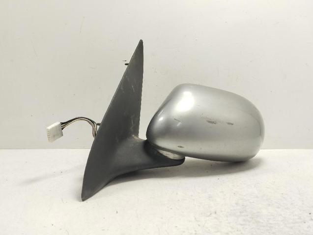 Espejo de retrovisor izquierdo para Fiat Brava 182