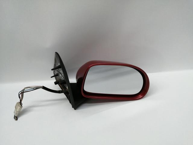 Espejo retrovisor derecho 735249765 Fiat/Alfa/Lancia