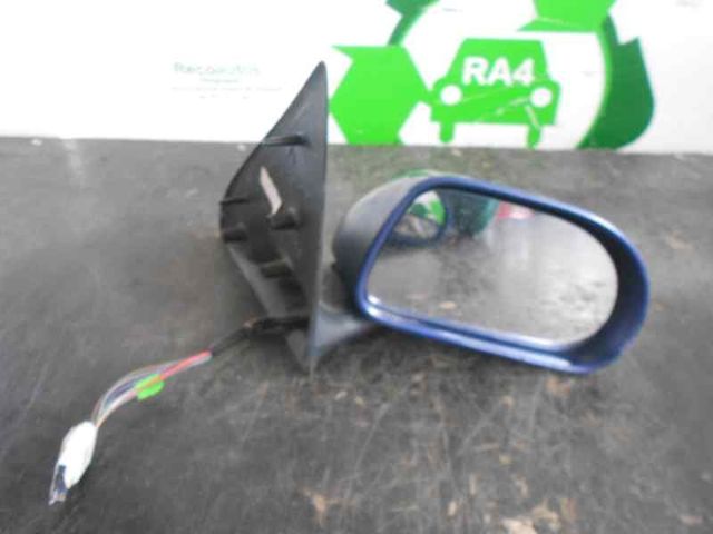 Espejo retrovisor derecho 735250936 Fiat/Alfa/Lancia