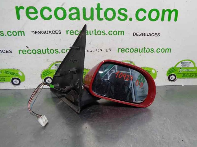 Espejo retrovisor derecho 735250936 Fiat/Alfa/Lancia