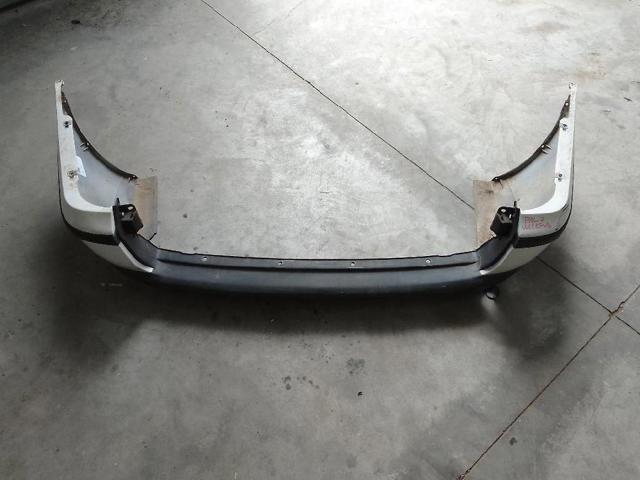 Parachoques trasero para Fiat Palio 178DX