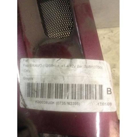 Fiat Bravo 1 182