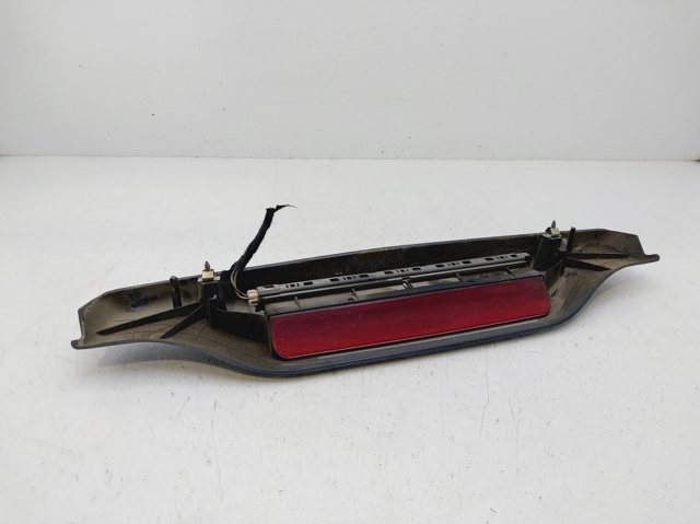 Tercera luz de freno para Fiat Punto 188