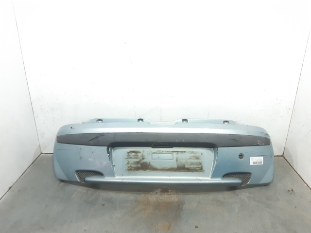 Comprar Parachoques Punto II 188AX