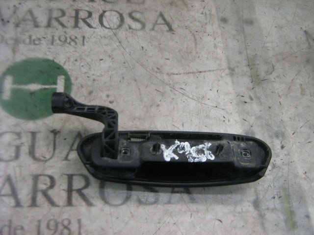 735276364 Manija exterior derecha de puerta delantera  comprar en Pontevedra