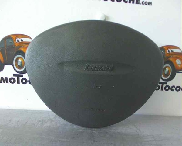 Airbag delantero izquierdo para fiat punto (188_) (1999-2010) 735278157