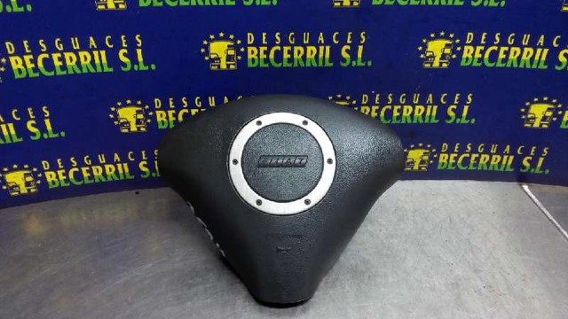 Airbag en el lado del conductor 735278158 Fiat/Alfa/Lancia