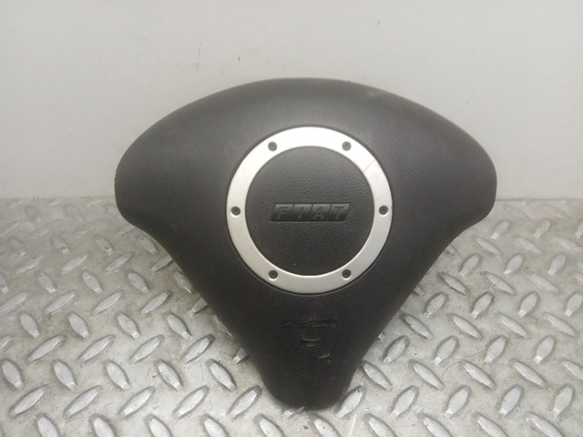 Airbag en el lado del conductor 735278158 Fiat/Alfa/Lancia