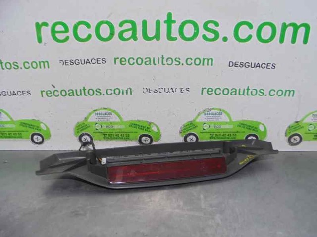 Lampara De Luz De Freno Adicional 735278919 Fiat/Alfa/Lancia