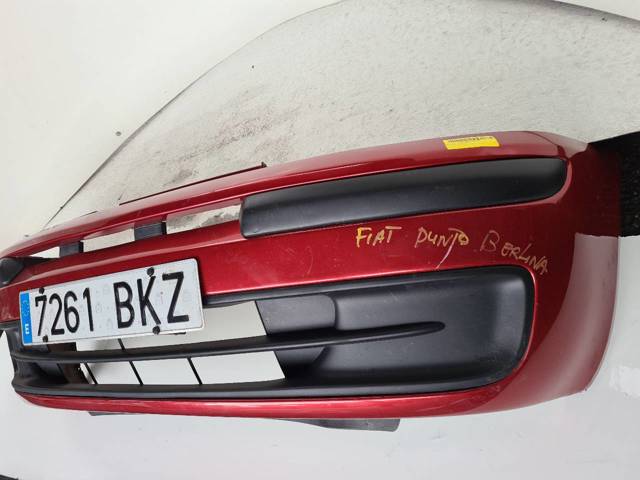 Comprar Parachoques delantero Fiat Punto II 188 a bajo precio