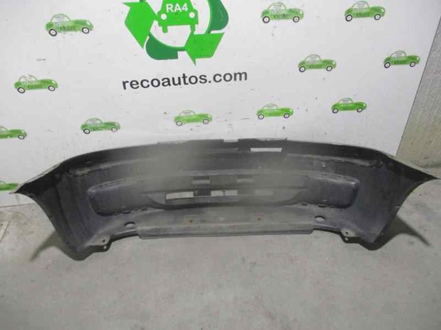 Parachoques delantero 735279077 Fiat/Alfa/Lancia