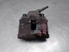 Pinza de freno, Eje delantero izquierda 735283425 FIAT