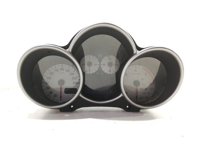 735290191 Fiat/Alfa/Lancia