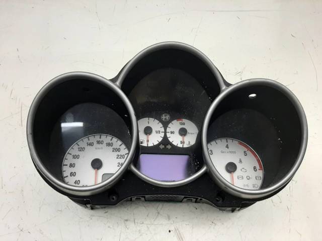 735290191 Fiat/Alfa/Lancia
