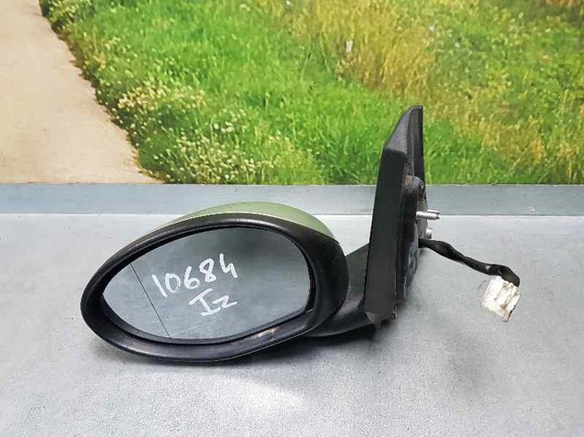 Precio del repuesto Retrovisor izquierdo 147  hatchback