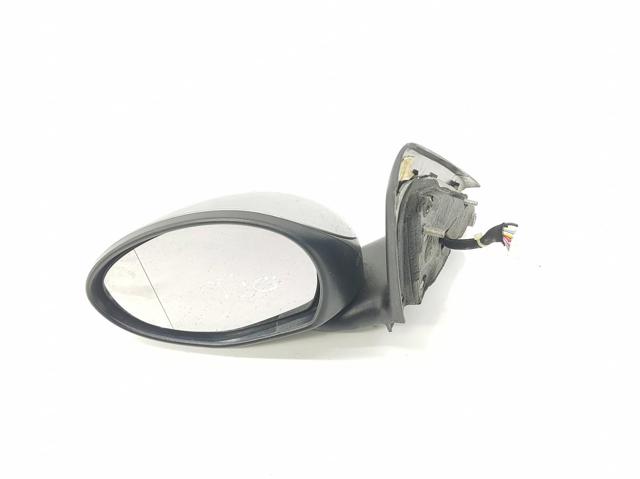 Retrovisor izquierdo 735294284 FIAT