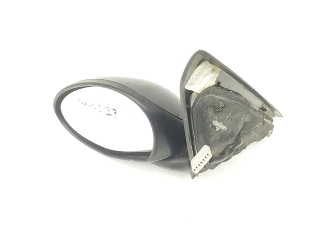 Retrovisor izquierdo 735294284 FIAT
