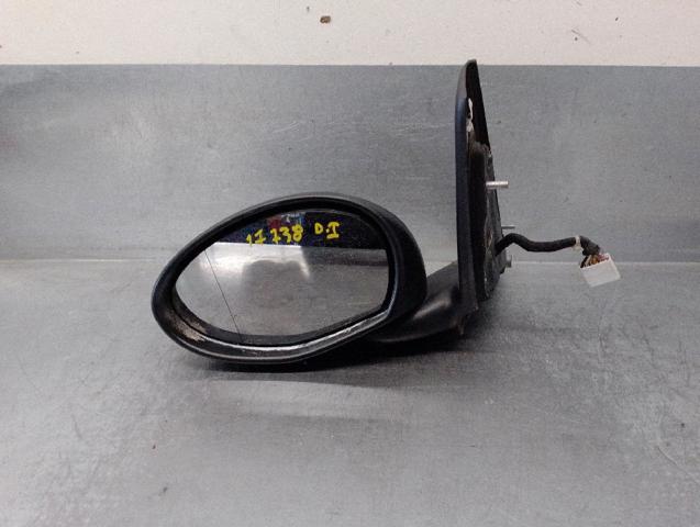 Espejo izquierdo 735294284 FIAT