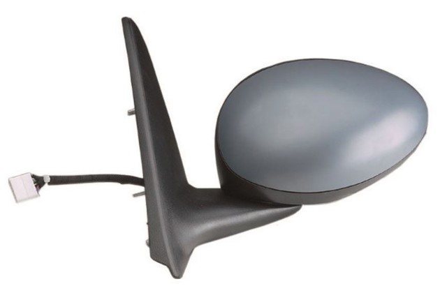 Retrovisor izquierdo 735294284 FIAT