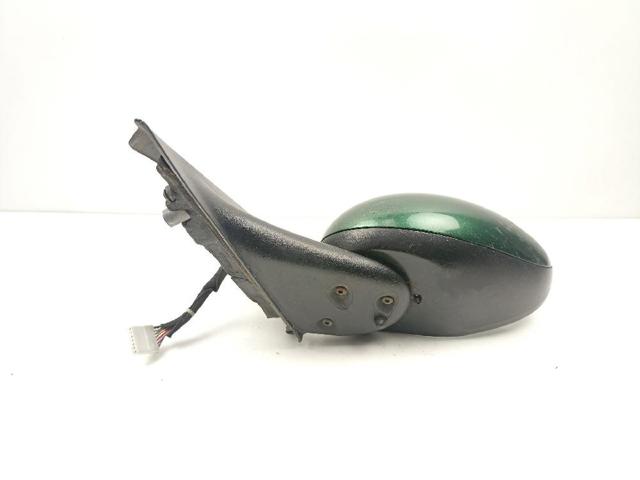 FIAT 735294284 Espejo de retrovisor izquierdo comprar Pamplona