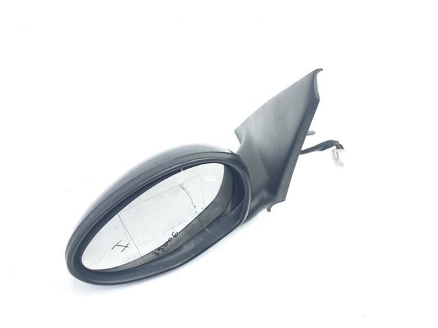 Espejo izquierdo 735294284 FIAT